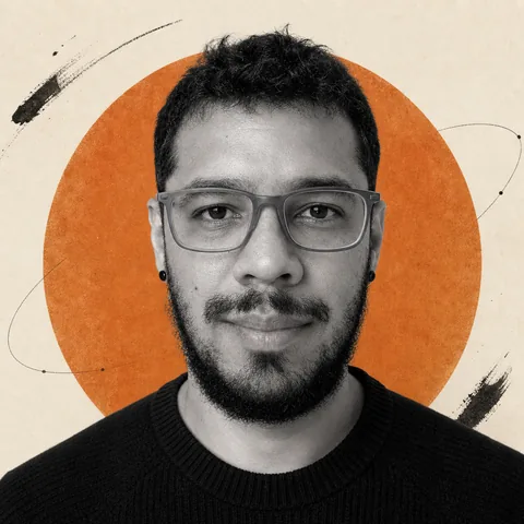 Foto de Danilo Alvarenga